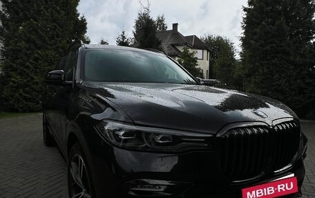 BMW X7, 2019 год, 10 900 000 рублей, 8 фотография