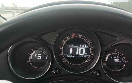 Citroen C4 II рестайлинг, 2013 год, 690 000 рублей, 6 фотография