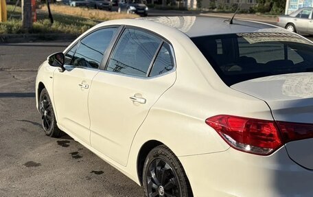 Citroen C4 II рестайлинг, 2013 год, 690 000 рублей, 3 фотография