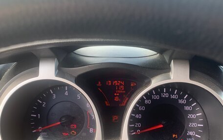 Nissan Juke II, 2013 год, 990 000 рублей, 4 фотография
