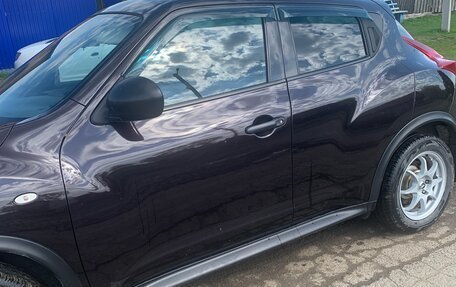 Nissan Juke II, 2013 год, 990 000 рублей, 3 фотография