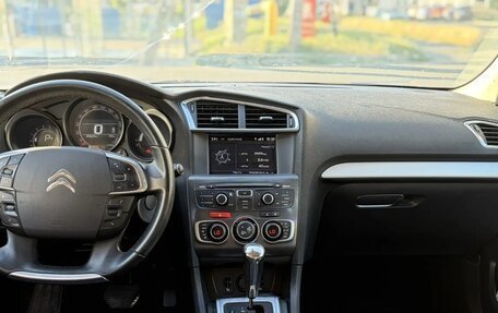 Citroen C4 II рестайлинг, 2013 год, 690 000 рублей, 9 фотография