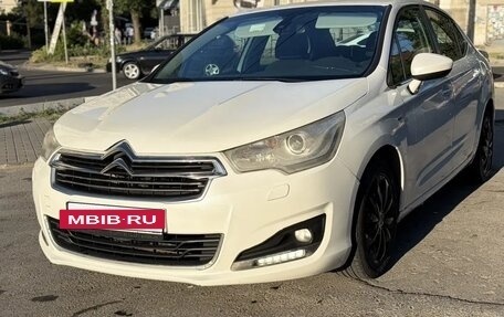 Citroen C4 II рестайлинг, 2013 год, 690 000 рублей, 2 фотография