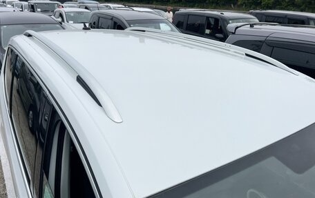 Volkswagen Sharan II, 2017 год, 1 100 000 рублей, 9 фотография