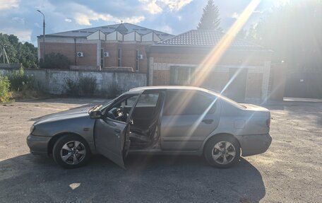 Nissan Primera II рестайлинг, 2000 год, 200 000 рублей, 2 фотография