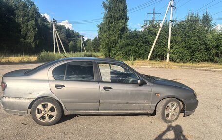 Nissan Primera II рестайлинг, 2000 год, 200 000 рублей, 7 фотография