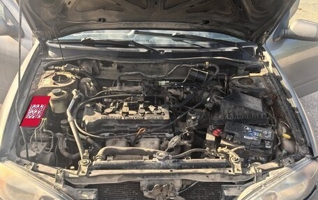 Nissan Primera II рестайлинг, 2000 год, 200 000 рублей, 4 фотография