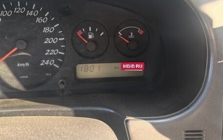 Nissan Primera II рестайлинг, 2000 год, 200 000 рублей, 3 фотография