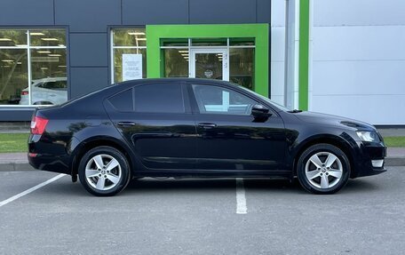 Skoda Octavia, 2016 год, 1 299 000 рублей, 4 фотография