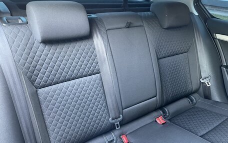 Skoda Octavia, 2016 год, 1 299 000 рублей, 11 фотография