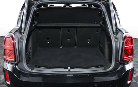 MINI Countryman II (F60), 2021 год, 3 790 000 рублей, 10 фотография