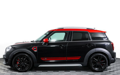 MINI Countryman II (F60), 2021 год, 3 790 000 рублей, 9 фотография