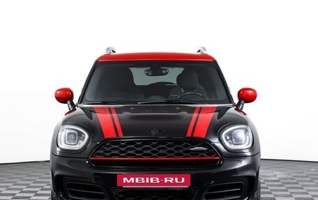 MINI Countryman II (F60), 2021 год, 3 790 000 рублей, 2 фотография