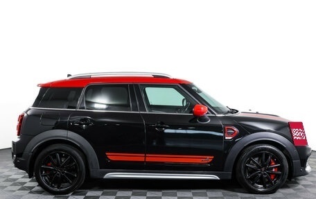 MINI Countryman II (F60), 2021 год, 3 790 000 рублей, 4 фотография