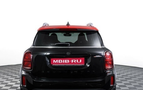 MINI Countryman II (F60), 2021 год, 3 790 000 рублей, 7 фотография