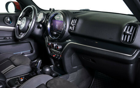 MINI Countryman II (F60), 2021 год, 3 790 000 рублей, 11 фотография