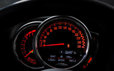 MINI Countryman II (F60), 2021 год, 3 790 000 рублей, 16 фотография