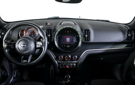 MINI Countryman II (F60), 2021 год, 3 790 000 рублей, 13 фотография