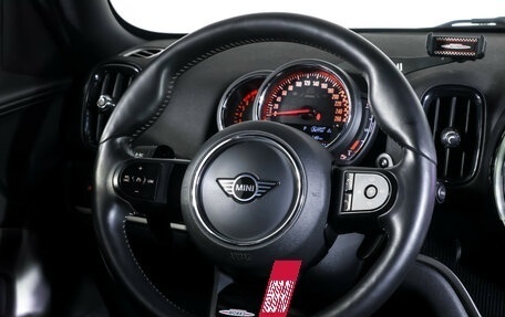 MINI Countryman II (F60), 2021 год, 3 790 000 рублей, 14 фотография