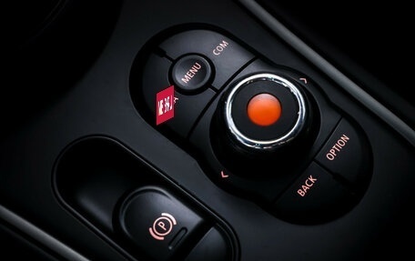 MINI Countryman II (F60), 2021 год, 3 790 000 рублей, 19 фотография
