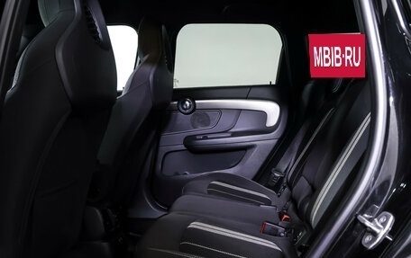 MINI Countryman II (F60), 2021 год, 3 790 000 рублей, 12 фотография