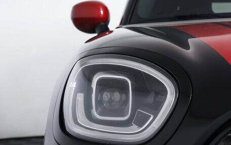 MINI Countryman II (F60), 2021 год, 3 790 000 рублей, 21 фотография
