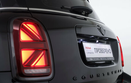 MINI Countryman II (F60), 2021 год, 3 790 000 рублей, 22 фотография
