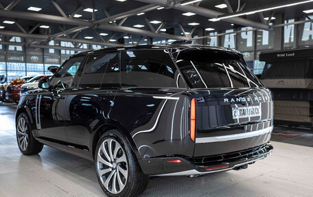 Land Rover Range Rover IV рестайлинг, 2025 год, 23 800 000 рублей, 5 фотография