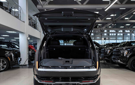 Land Rover Range Rover IV рестайлинг, 2025 год, 23 800 000 рублей, 8 фотография