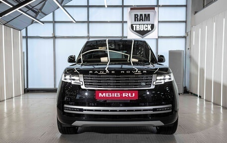 Land Rover Range Rover IV рестайлинг, 2025 год, 23 800 000 рублей, 3 фотография