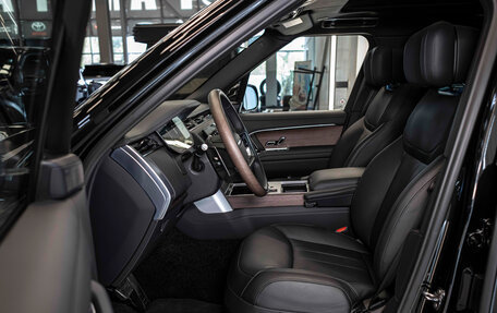 Land Rover Range Rover IV рестайлинг, 2025 год, 23 800 000 рублей, 13 фотография
