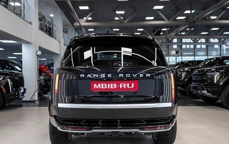 Land Rover Range Rover IV рестайлинг, 2025 год, 23 800 000 рублей, 6 фотография
