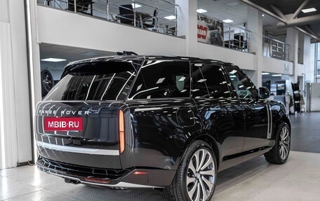 Land Rover Range Rover IV рестайлинг, 2025 год, 23 800 000 рублей, 7 фотография