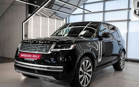 Land Rover Range Rover IV рестайлинг, 2025 год, 23 800 000 рублей, 4 фотография
