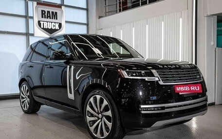 Land Rover Range Rover IV рестайлинг, 2025 год, 23 800 000 рублей, 2 фотография