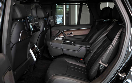Land Rover Range Rover IV рестайлинг, 2025 год, 23 800 000 рублей, 17 фотография