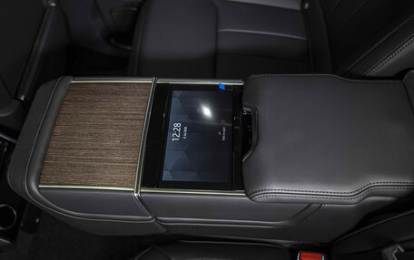 Land Rover Range Rover IV рестайлинг, 2025 год, 23 800 000 рублей, 18 фотография