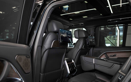 Land Rover Range Rover IV рестайлинг, 2025 год, 23 800 000 рублей, 16 фотография