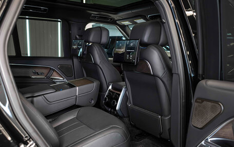 Land Rover Range Rover IV рестайлинг, 2025 год, 23 800 000 рублей, 19 фотография