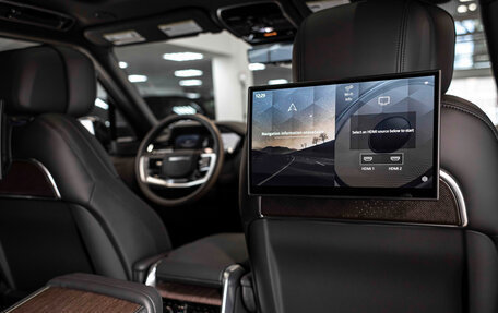 Land Rover Range Rover IV рестайлинг, 2025 год, 23 800 000 рублей, 21 фотография