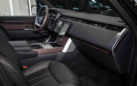 Land Rover Range Rover IV рестайлинг, 2025 год, 23 800 000 рублей, 23 фотография