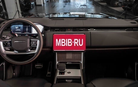 Land Rover Range Rover IV рестайлинг, 2025 год, 23 800 000 рублей, 26 фотография
