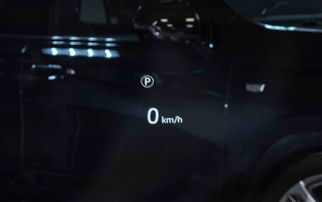Land Rover Range Rover IV рестайлинг, 2025 год, 23 800 000 рублей, 39 фотография