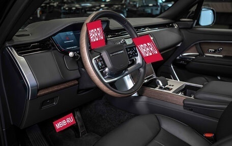 Land Rover Range Rover IV рестайлинг, 2025 год, 23 800 000 рублей, 12 фотография