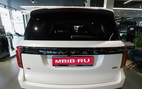 Haval H5, 2026 год, 4 349 000 рублей, 3 фотография