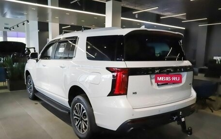 Haval H5, 2026 год, 4 349 000 рублей, 2 фотография
