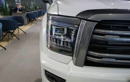 Haval H5, 2026 год, 4 349 000 рублей, 7 фотография