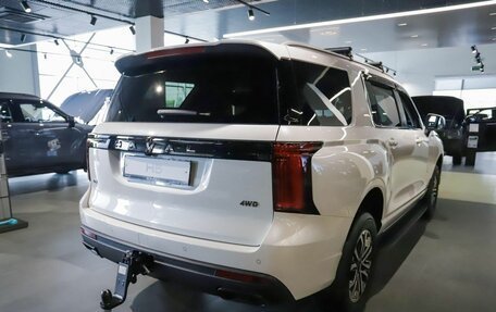 Haval H5, 2026 год, 4 349 000 рублей, 4 фотография