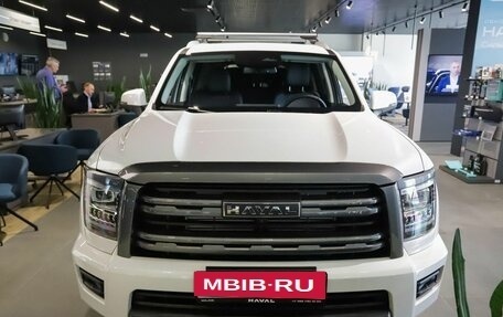Haval H5, 2026 год, 4 349 000 рублей, 6 фотография