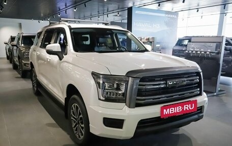 Haval H5, 2026 год, 4 349 000 рублей, 5 фотография